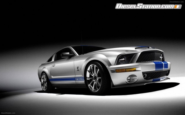 Shelby Shelby Cobra GT500KR Widescreen Picture #12 Shelby Shelby Cobra GT500KR Widescreen Picture #12